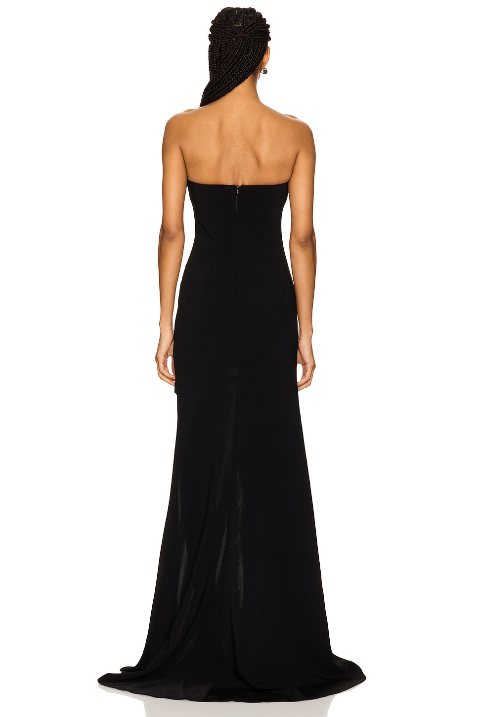 The Nala Gown