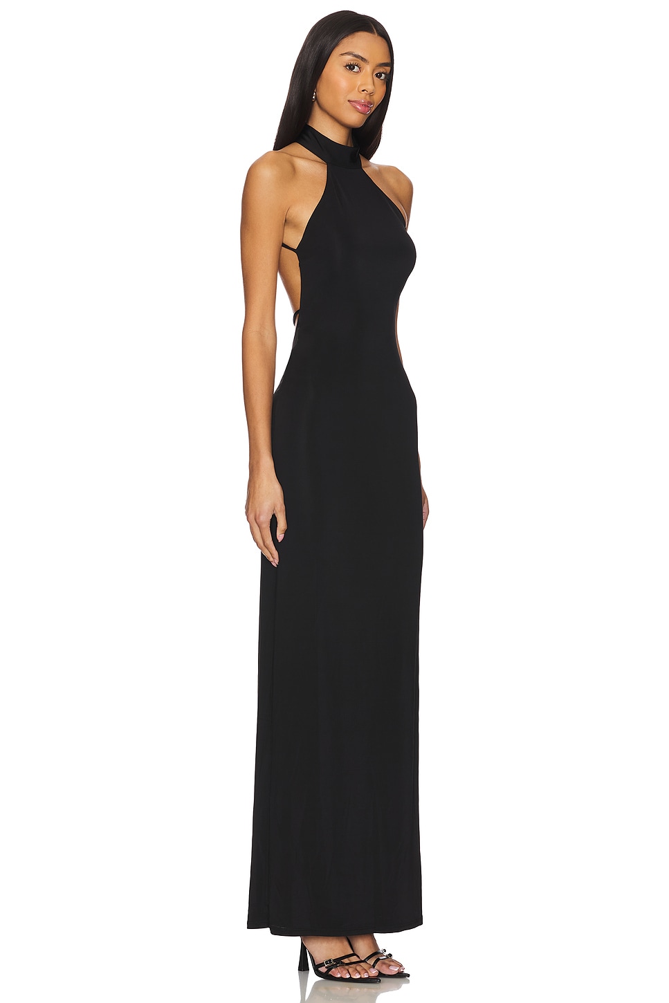 NBD x Emma Rose The Annalise Gown