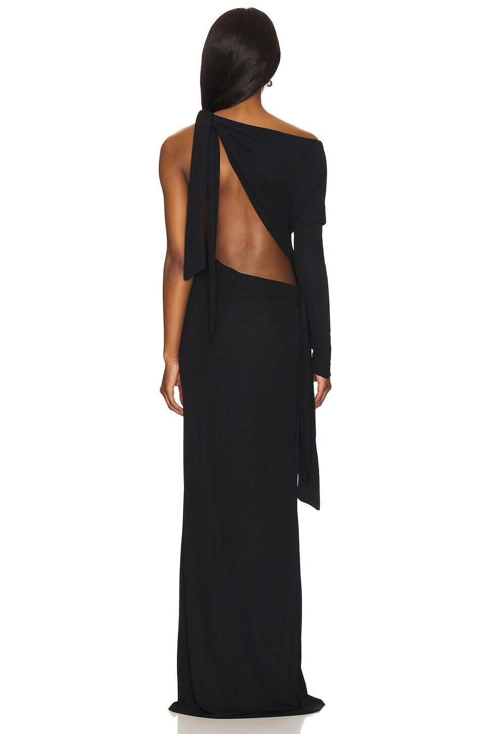 The Shuri Maxi Dress