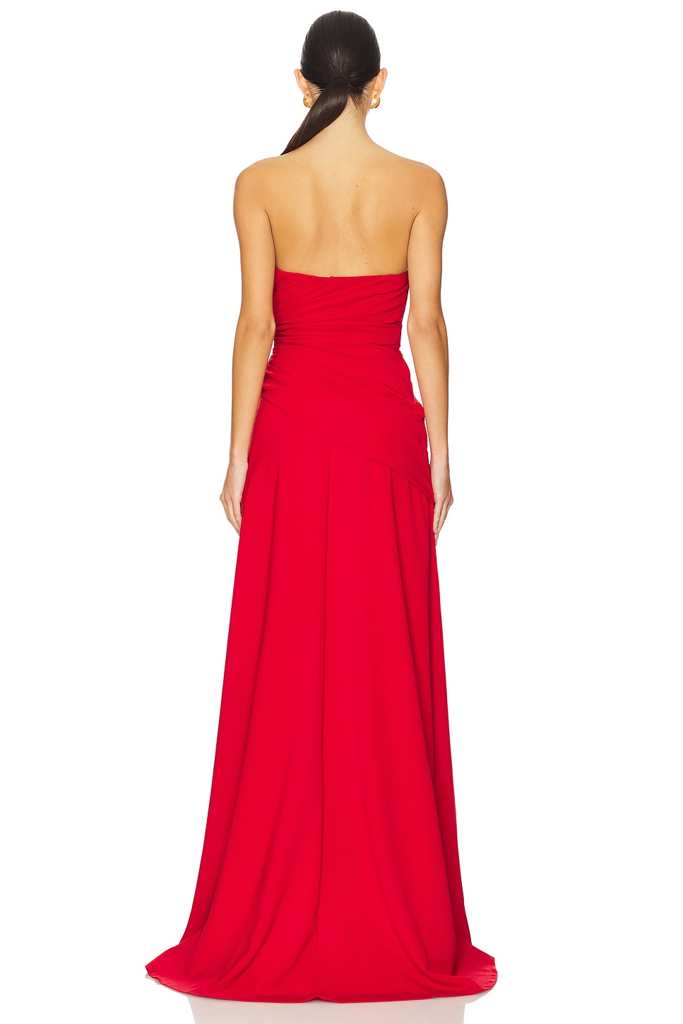 NBD Meredith Gown