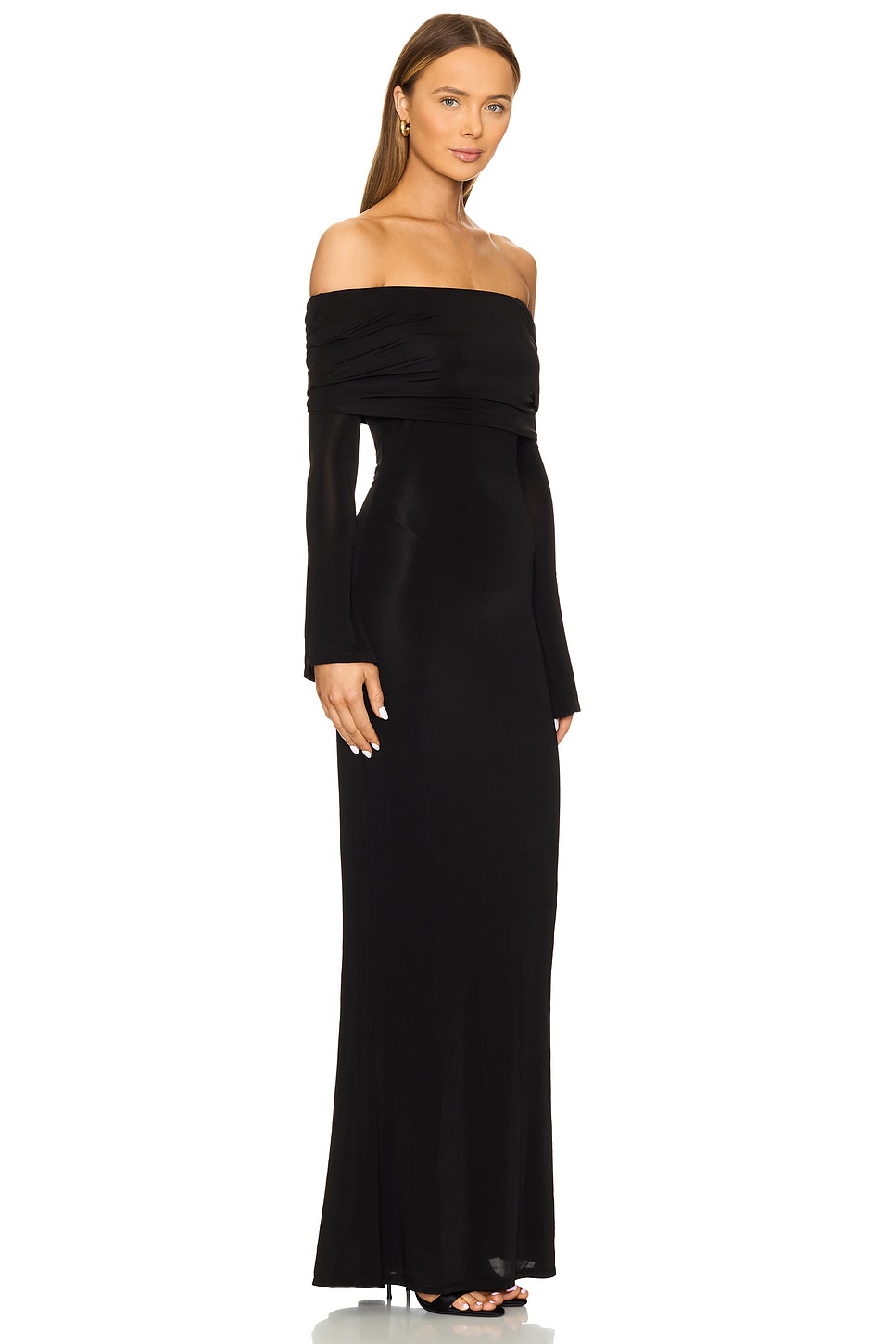 NBD The Letty Gown thumbnail