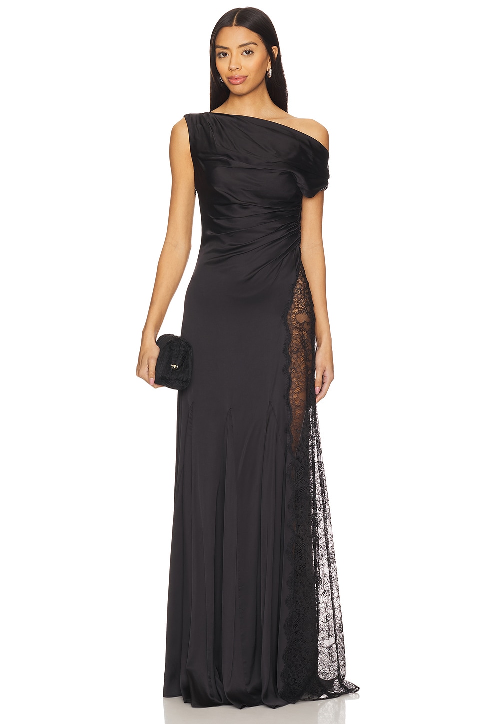 Rowan Gown