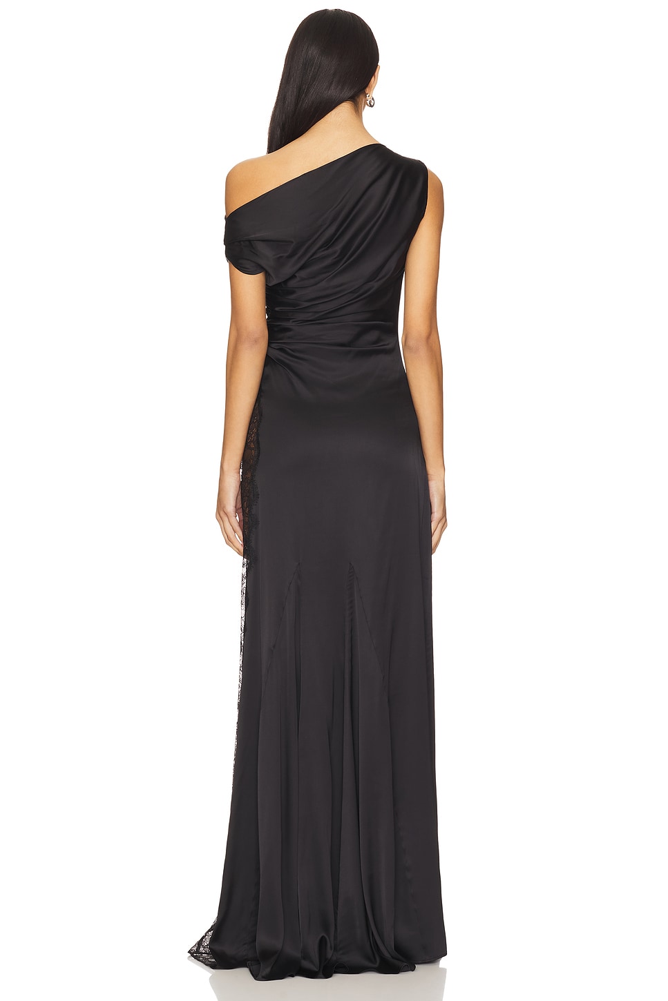 Rowan Gown