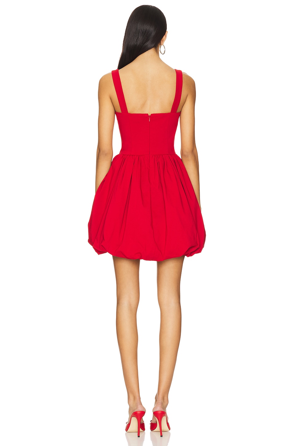 Yaritza Mini Dress