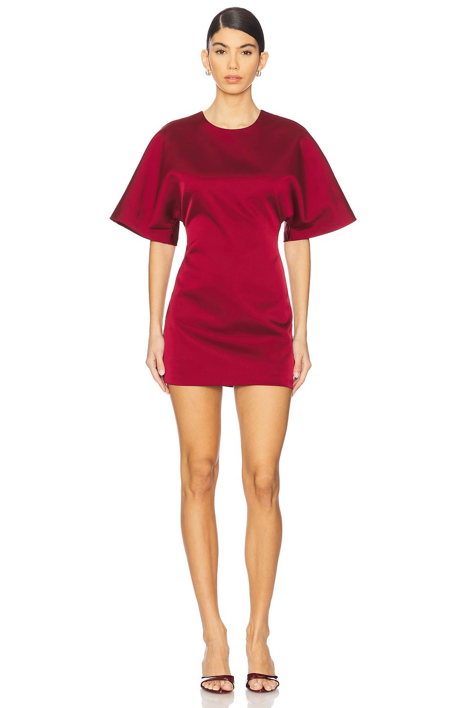 Dakota Mini Dress - Thumbnail 1