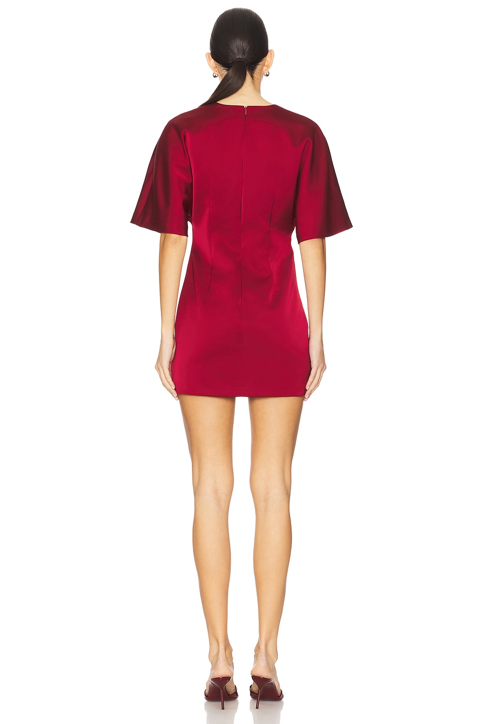 Dakota Mini Dress - Thumbnail 3