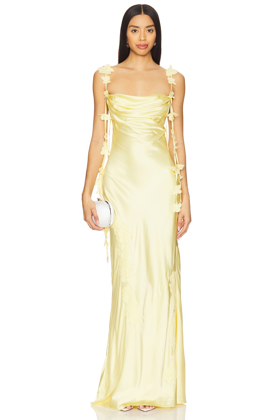 Inaya Gown