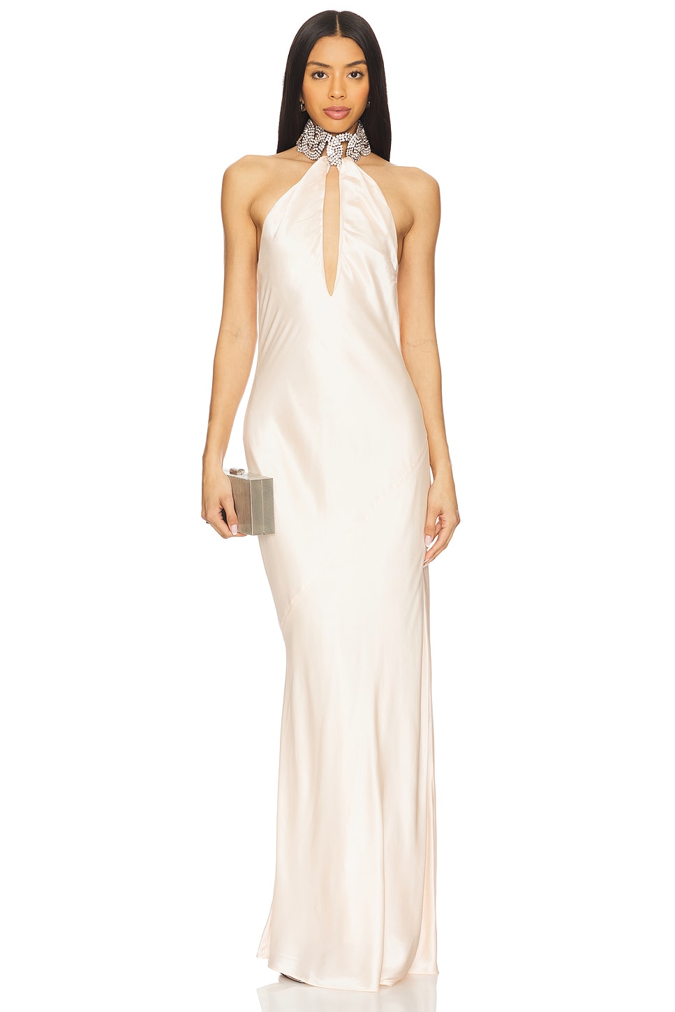 The Aerith Gown