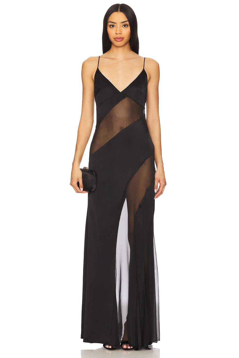 The Jaden Maxi Dress