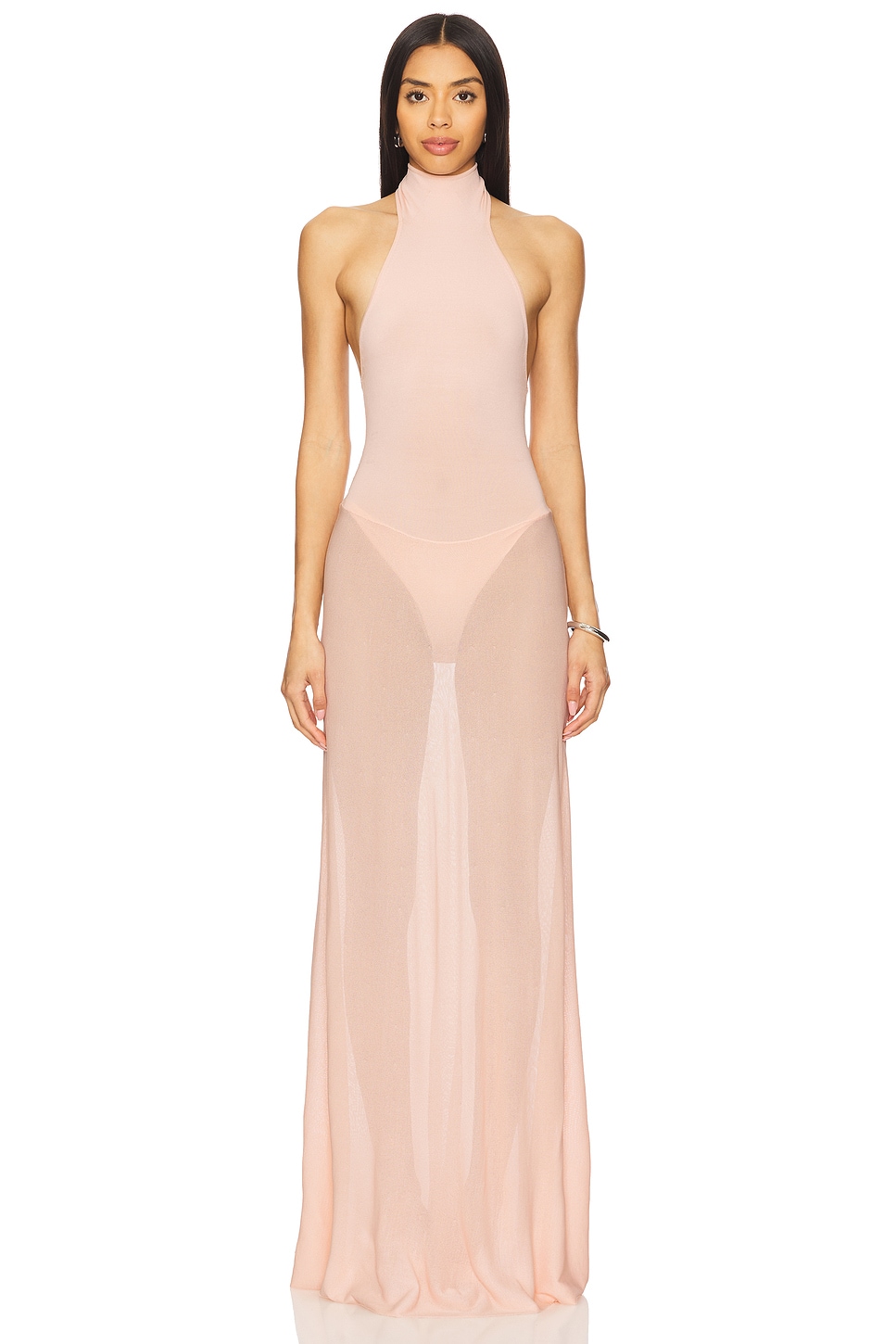 Fleur Maxi Dress