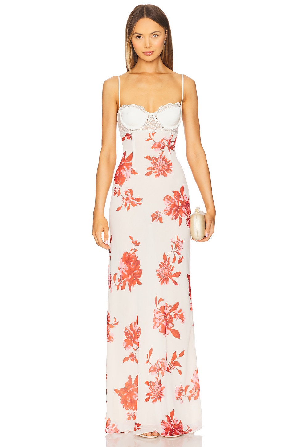The Ambrose Gown