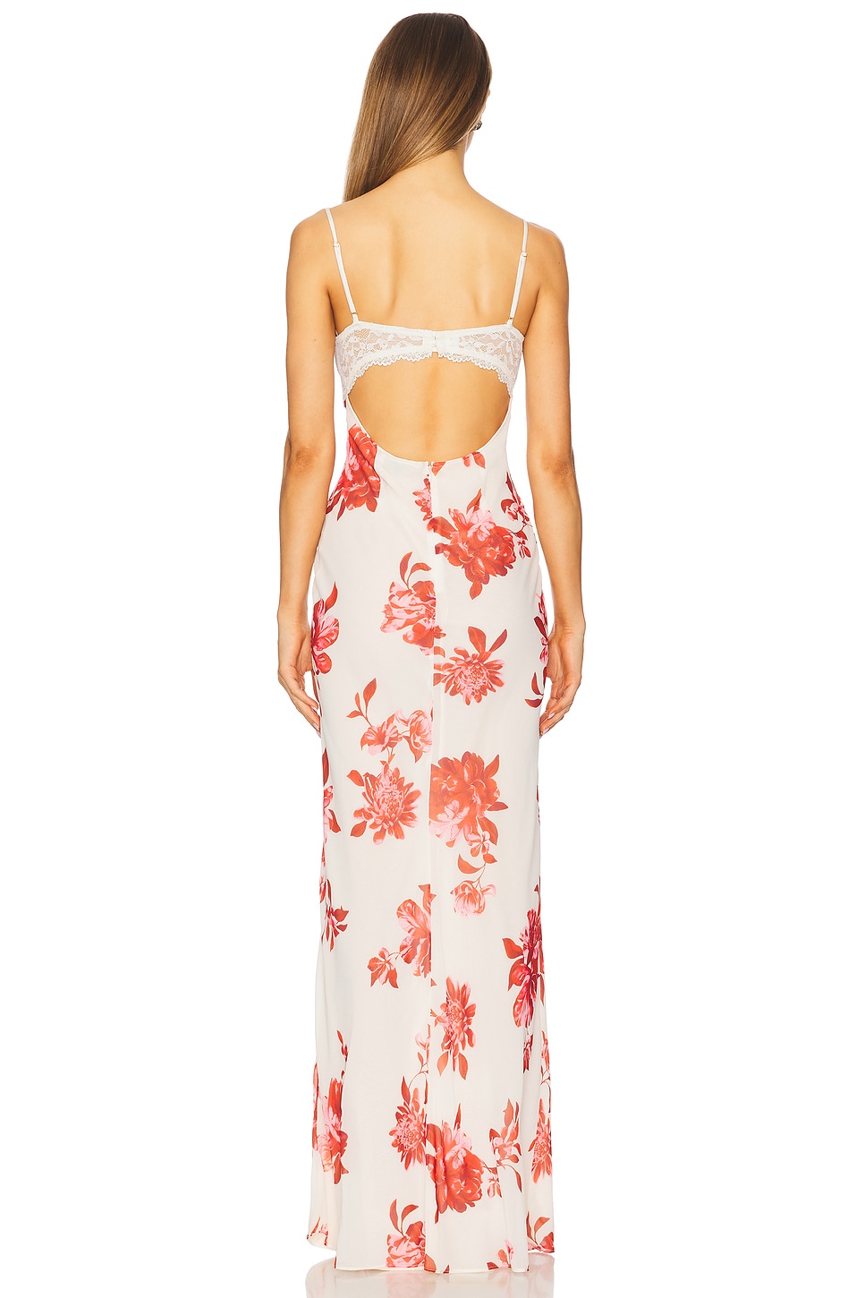 The Ambrose Gown