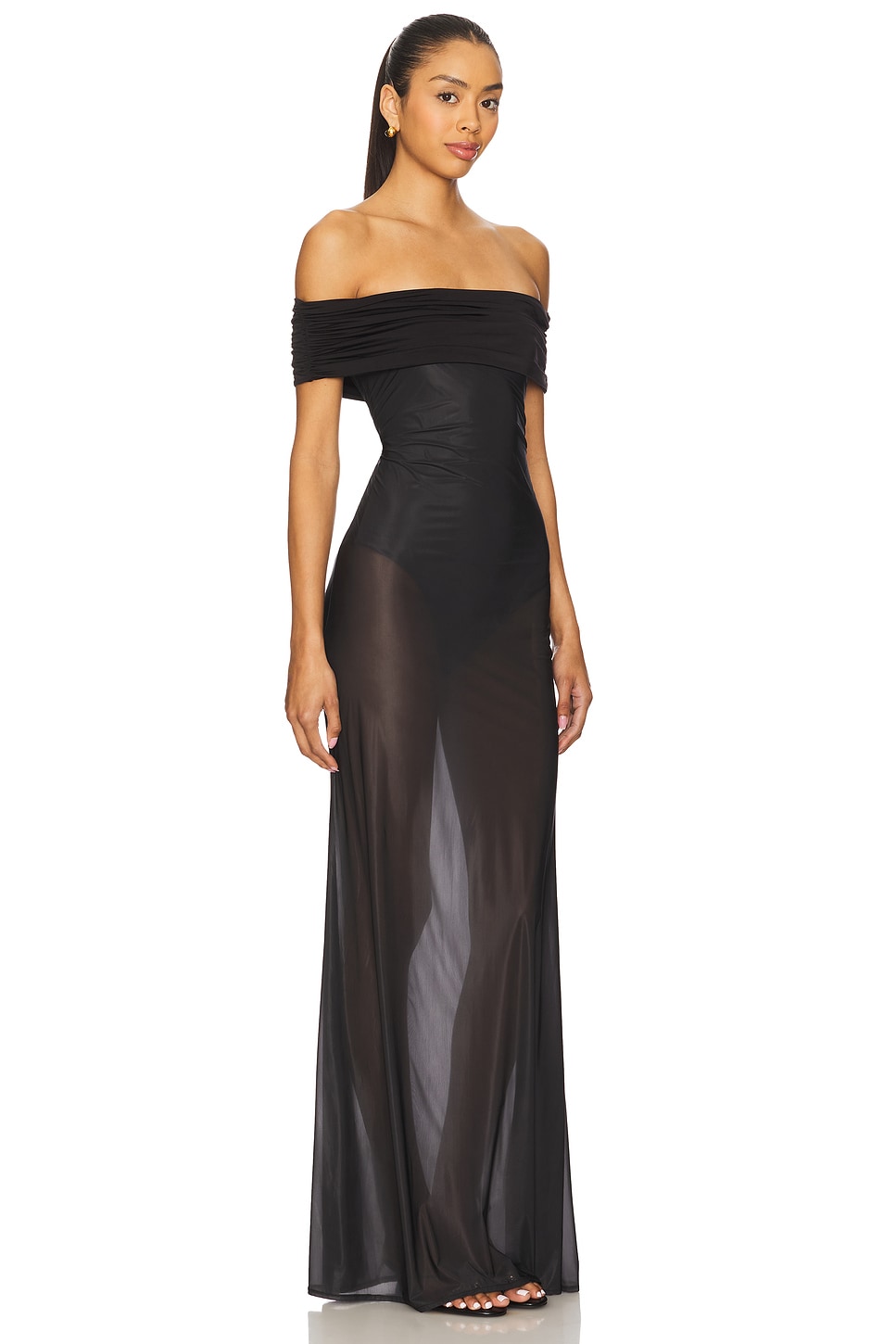 NBD The Lucia Maxi Dress