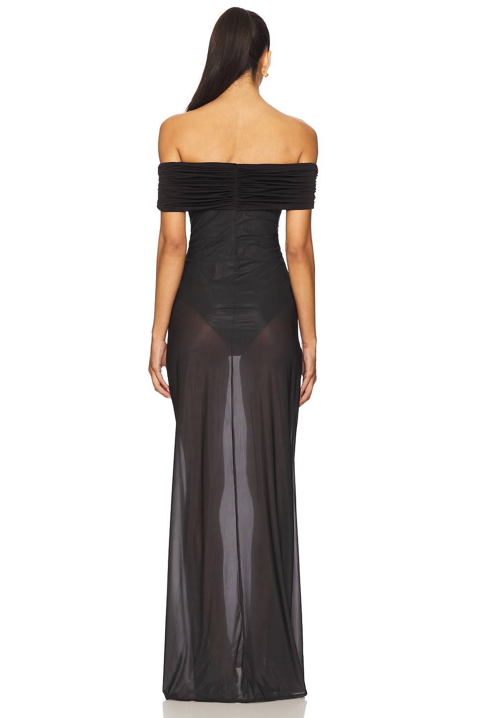 NBD The Lucia Maxi Dress