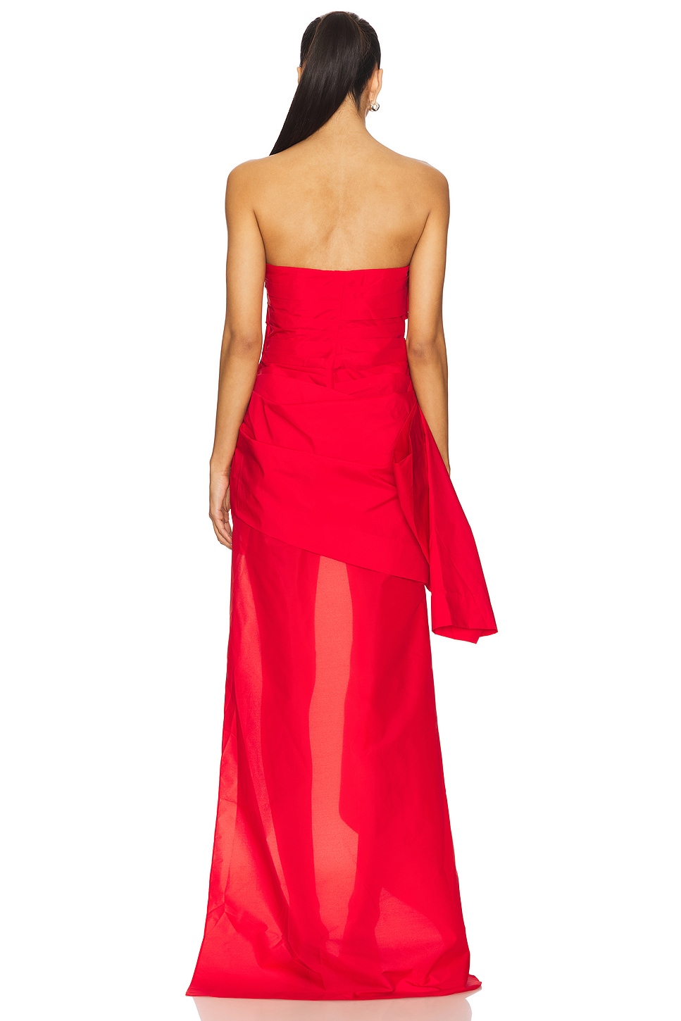 The Jadis Maxi Dress