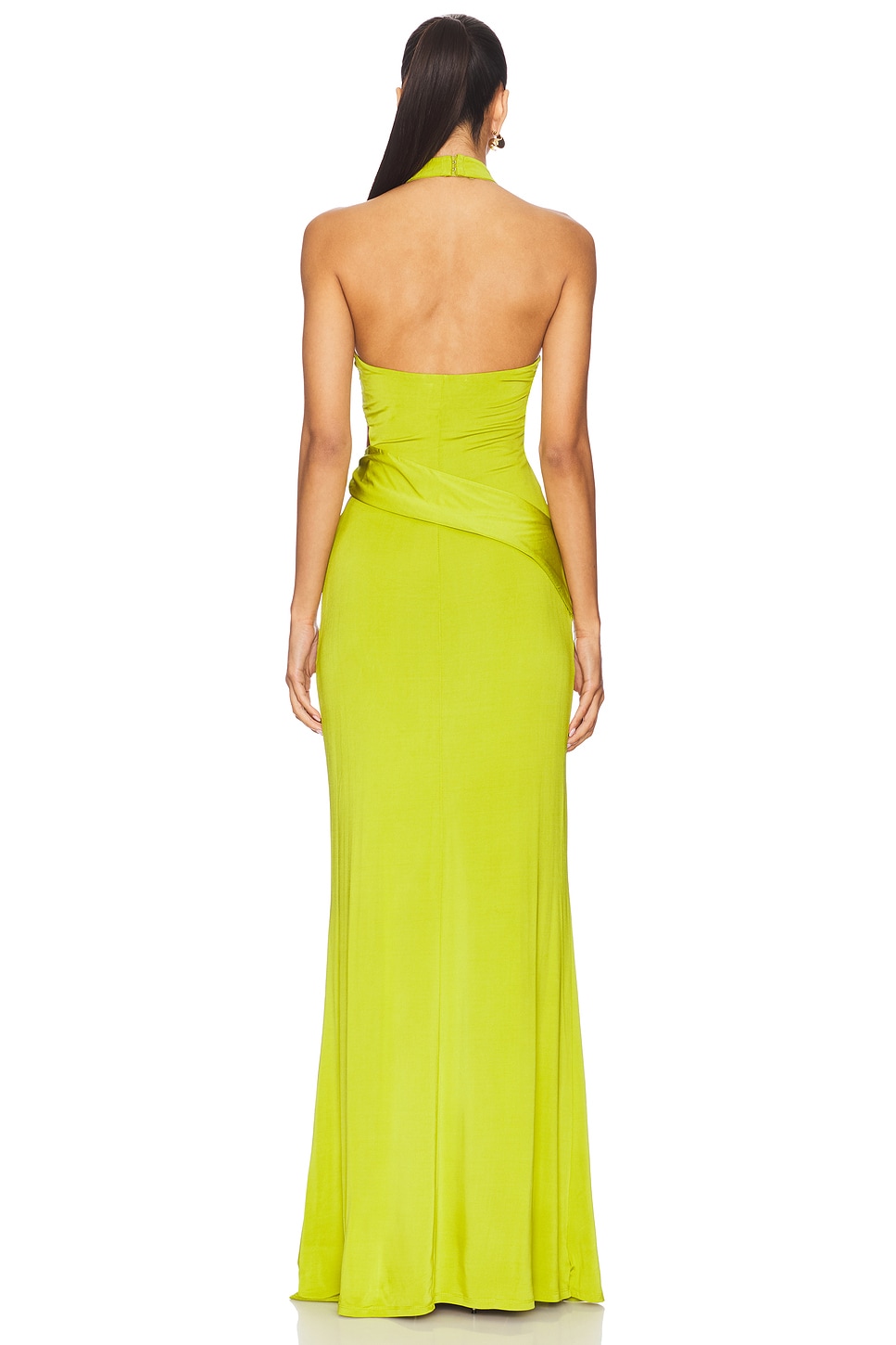 The Evanna Gown