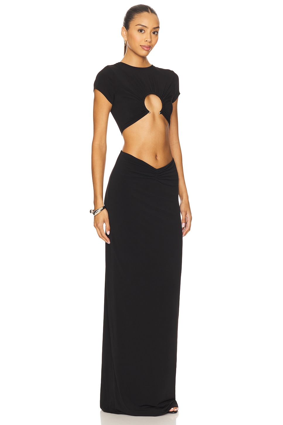 Kylie Gown