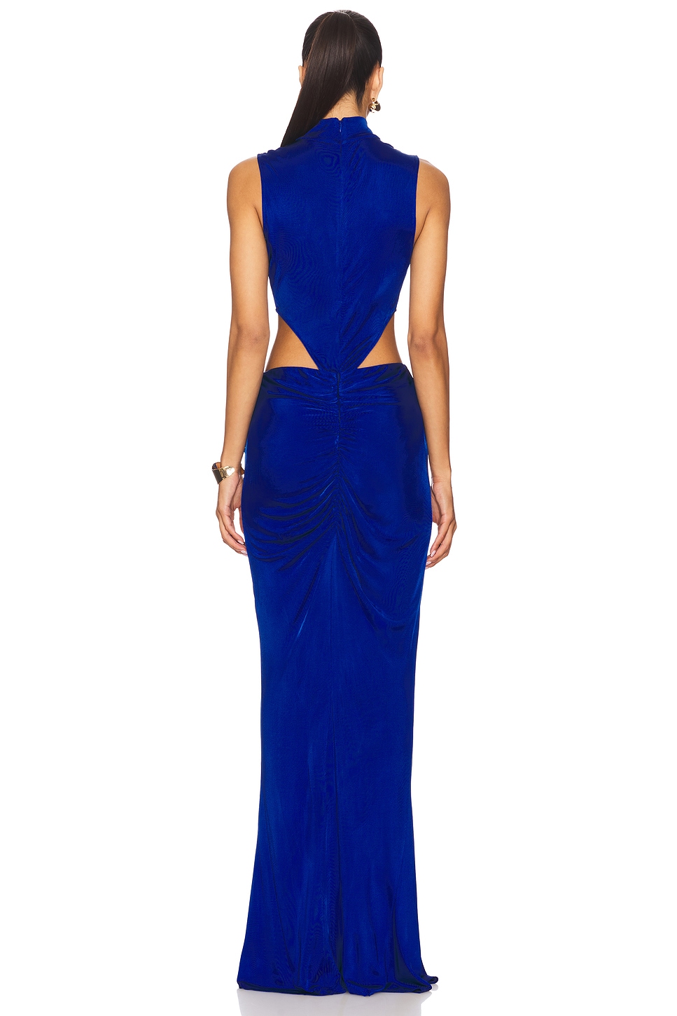 The Mohini Gown