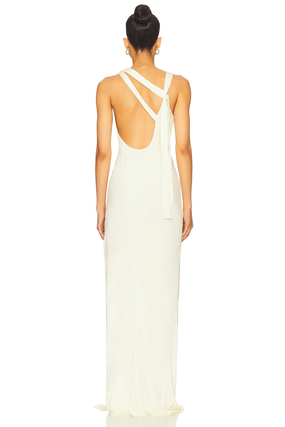 The Elspeth Gown