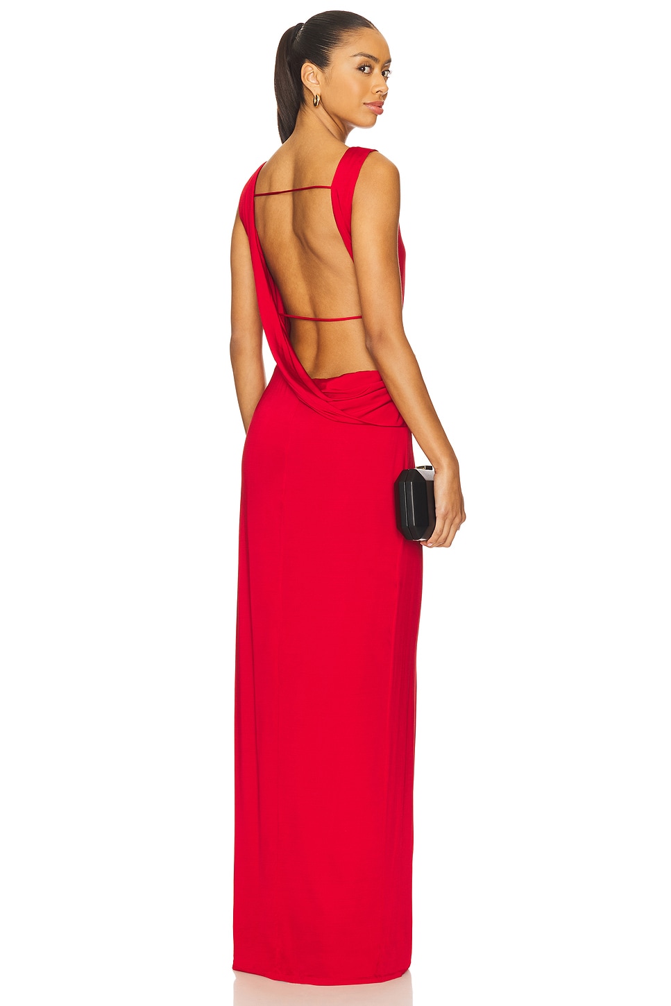 The Nyssa Gown