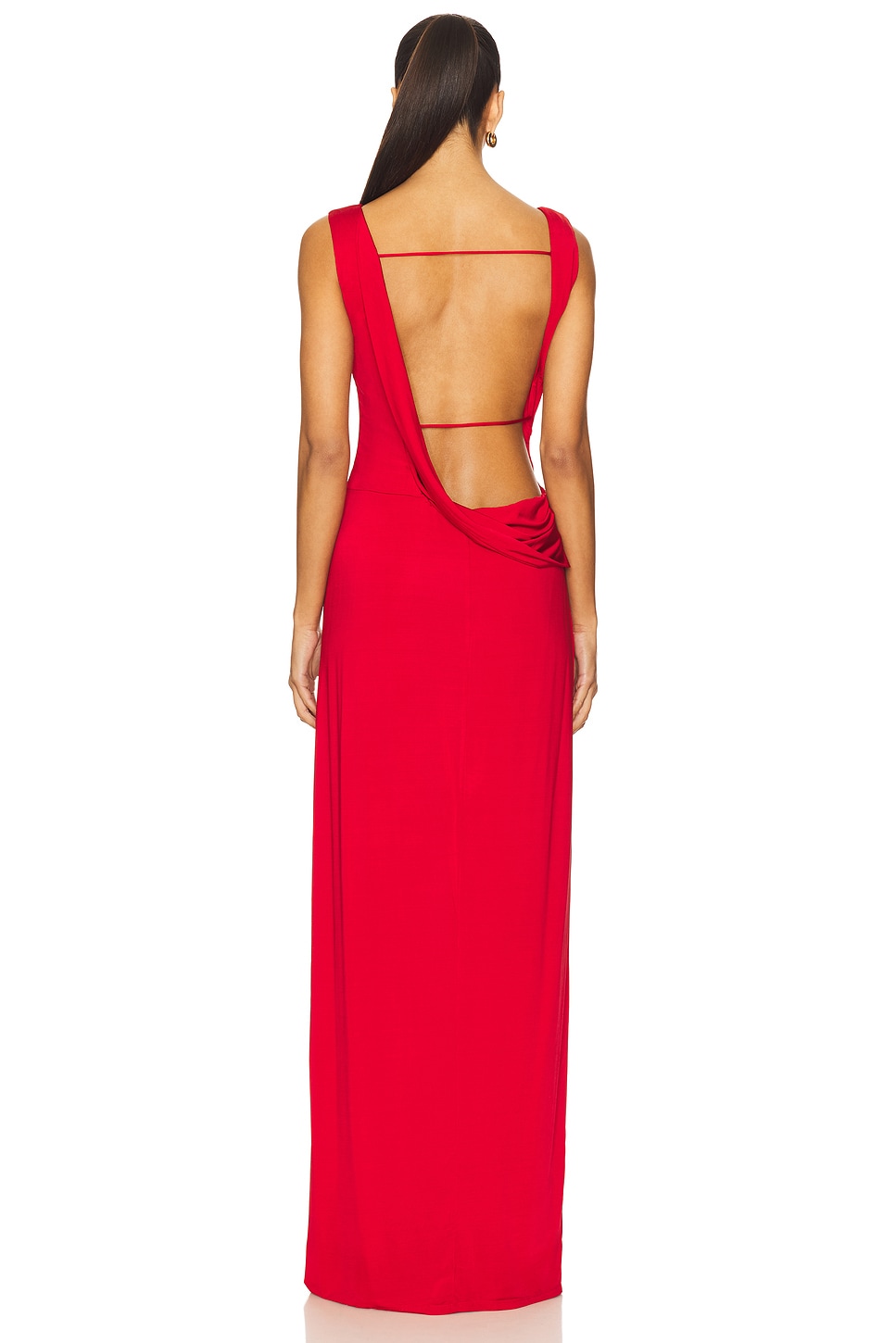 The Nyssa Gown