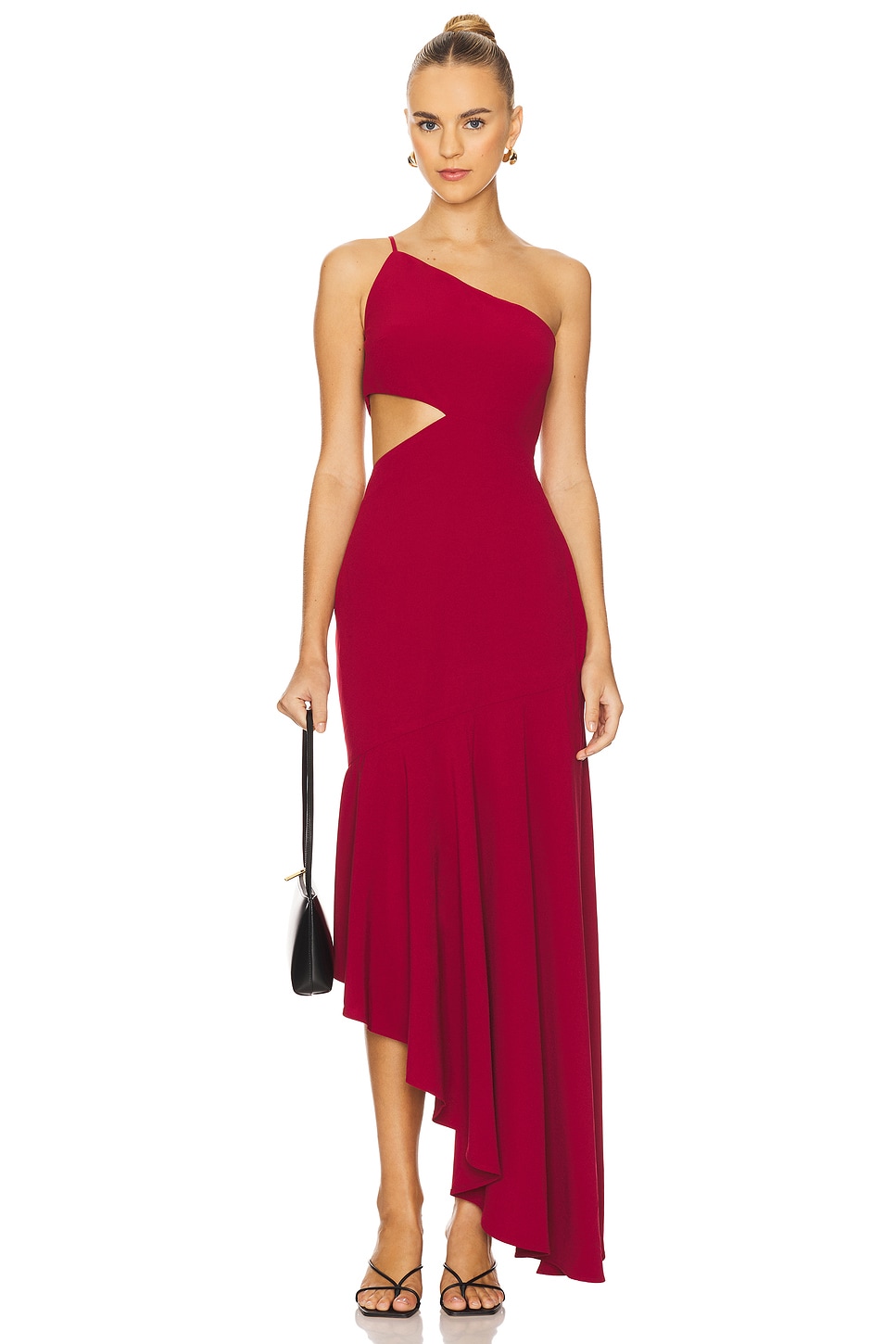 Lucinda Dress