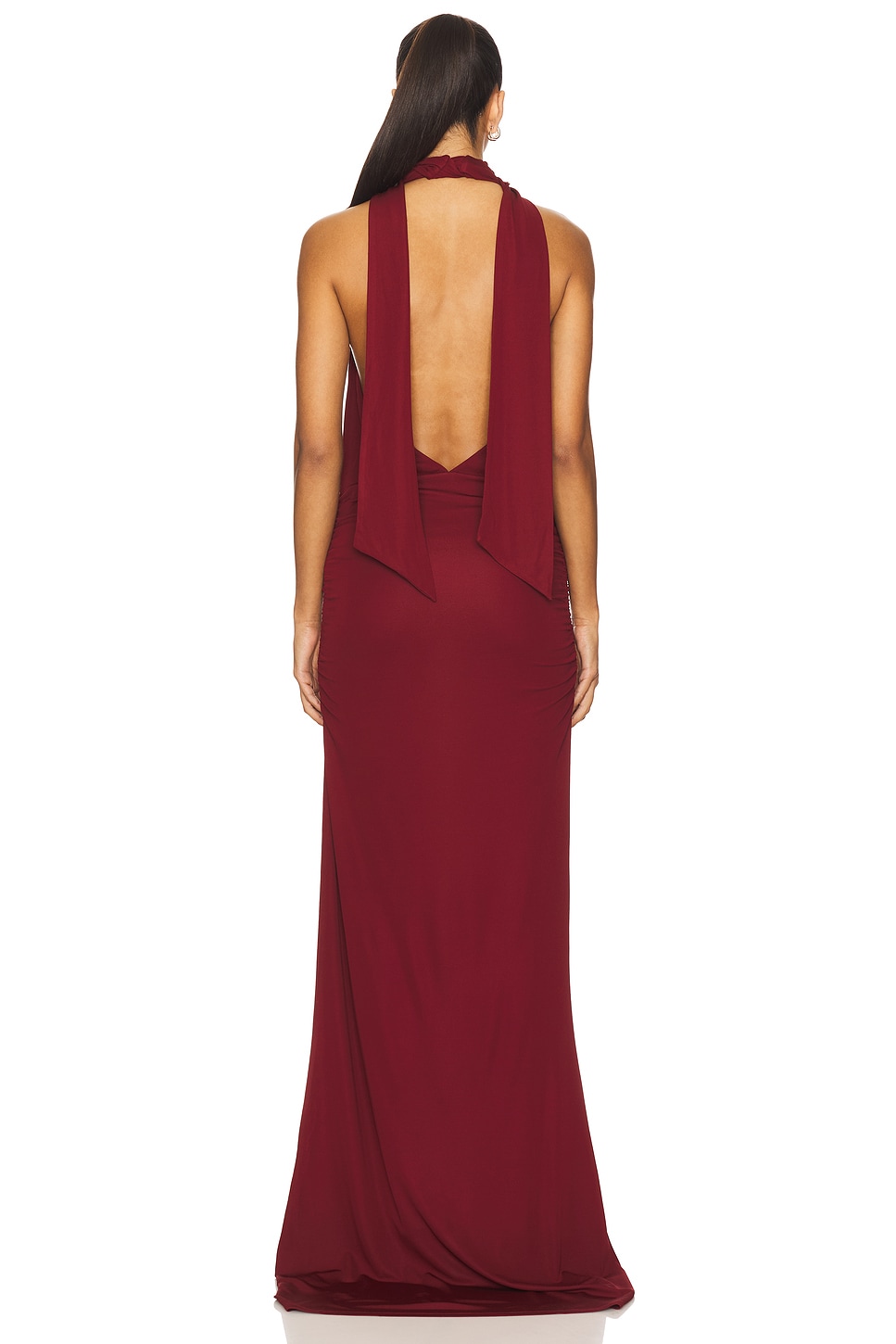 The Lisha Gown