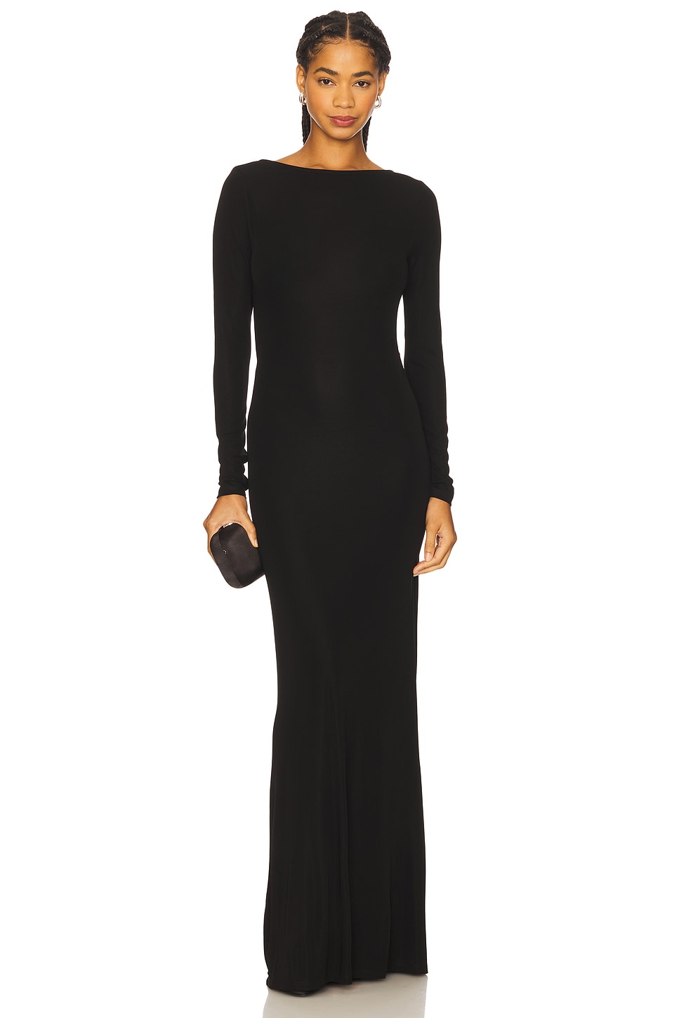 mesha dress NBD - The Mesha Gown