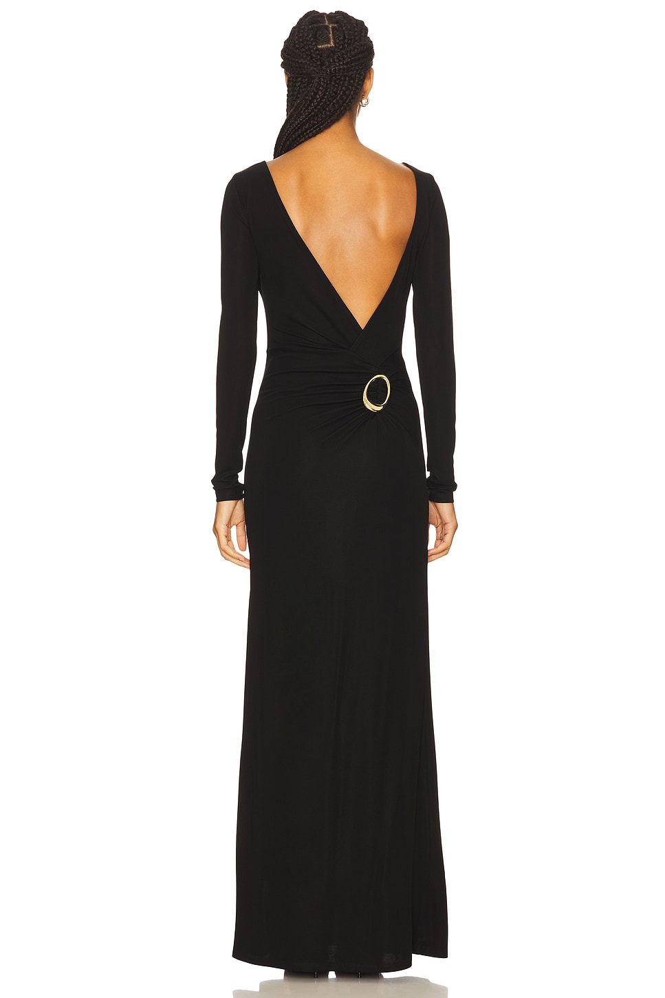 The Mesha Gown