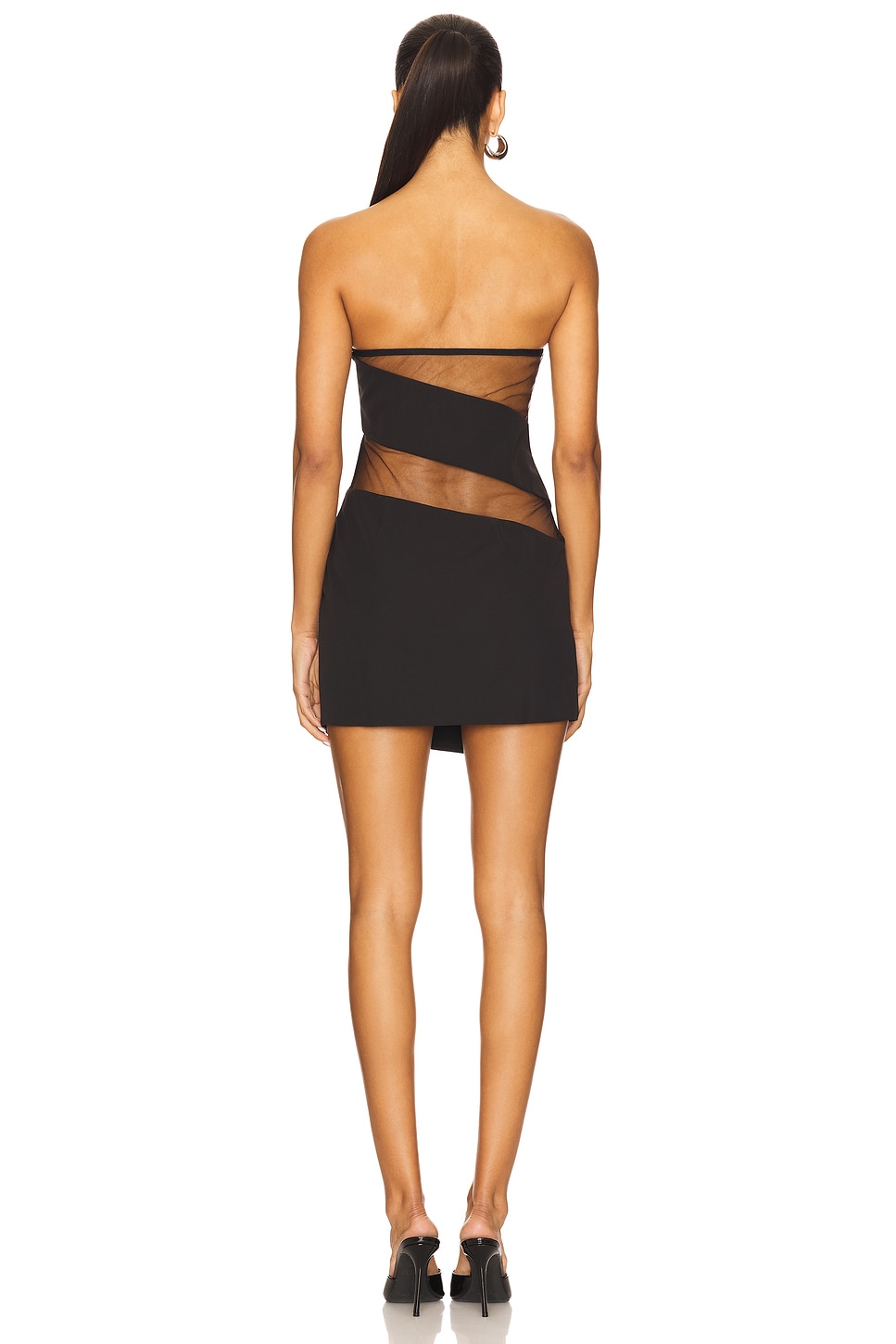 Jayla Mini Dress