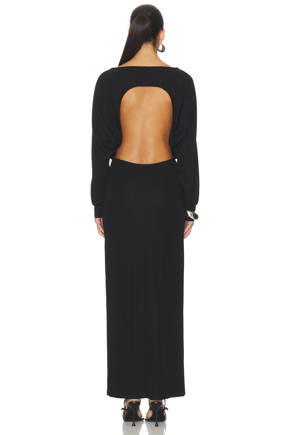frank and eileen maxi dress Frank & Eileen