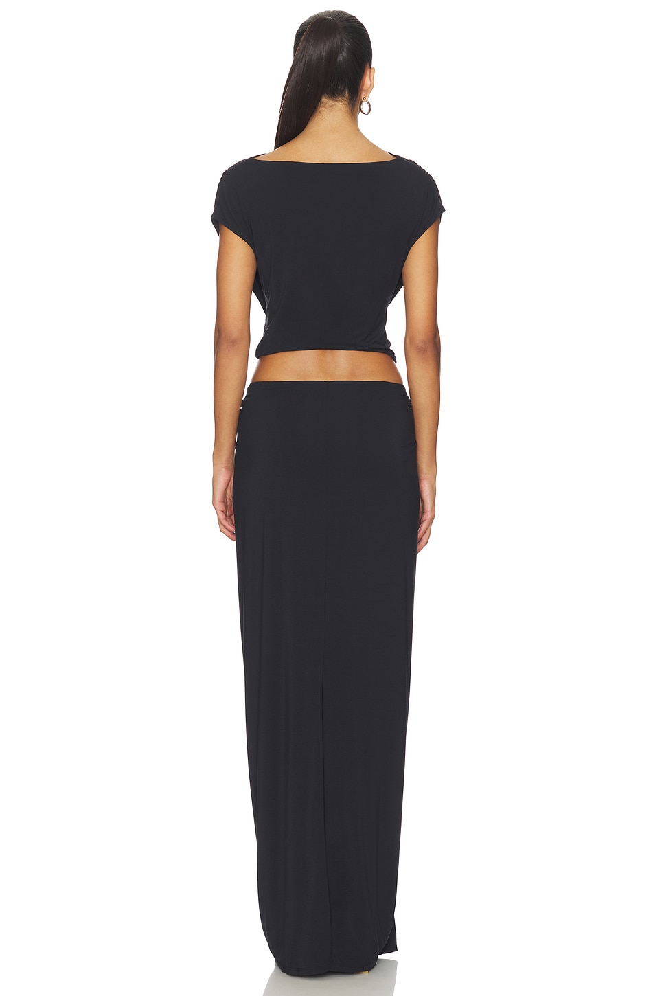 Nicolette Gown