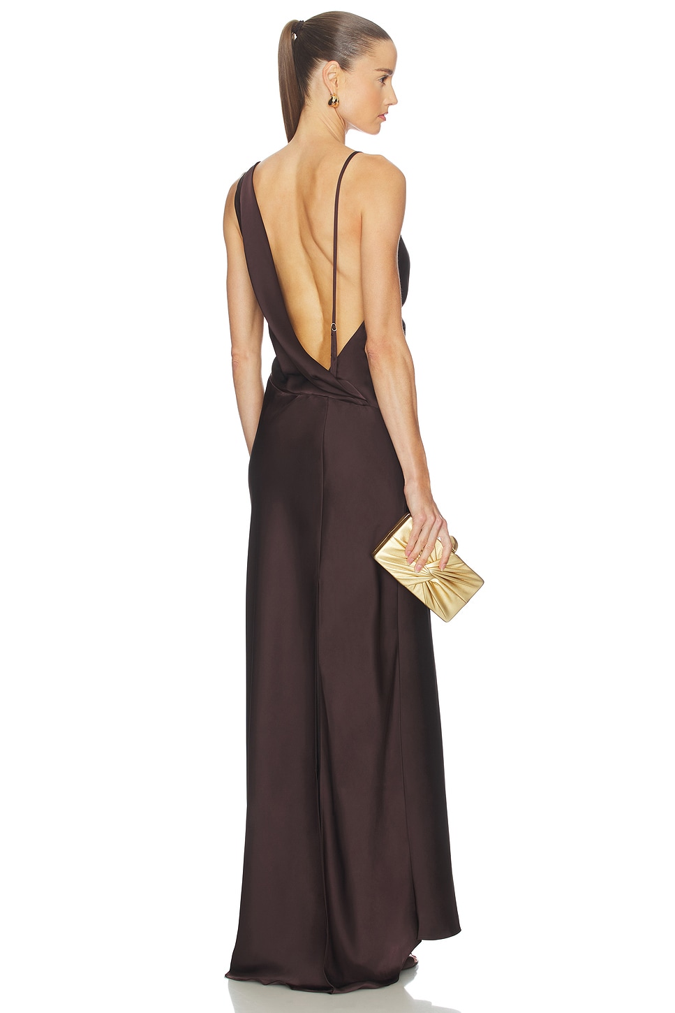 Mirella Gown