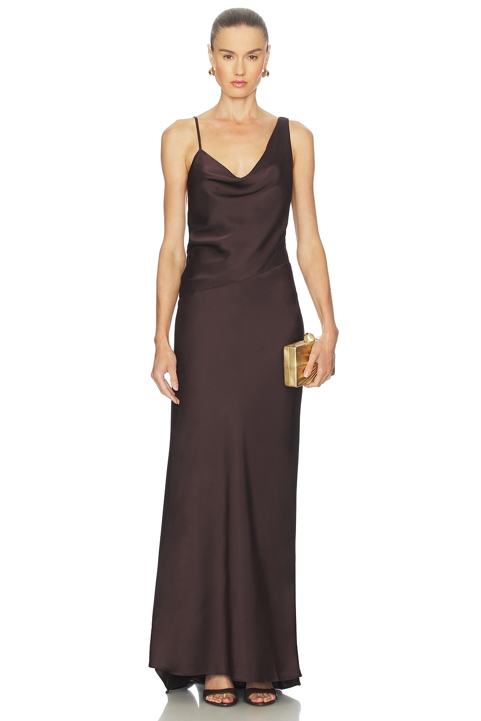 Mirella Gown