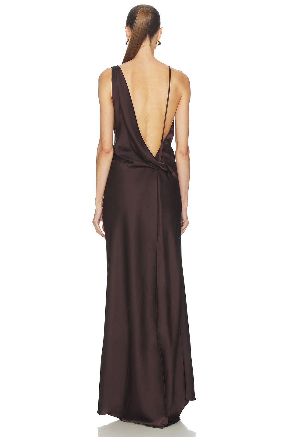 Mirella Gown