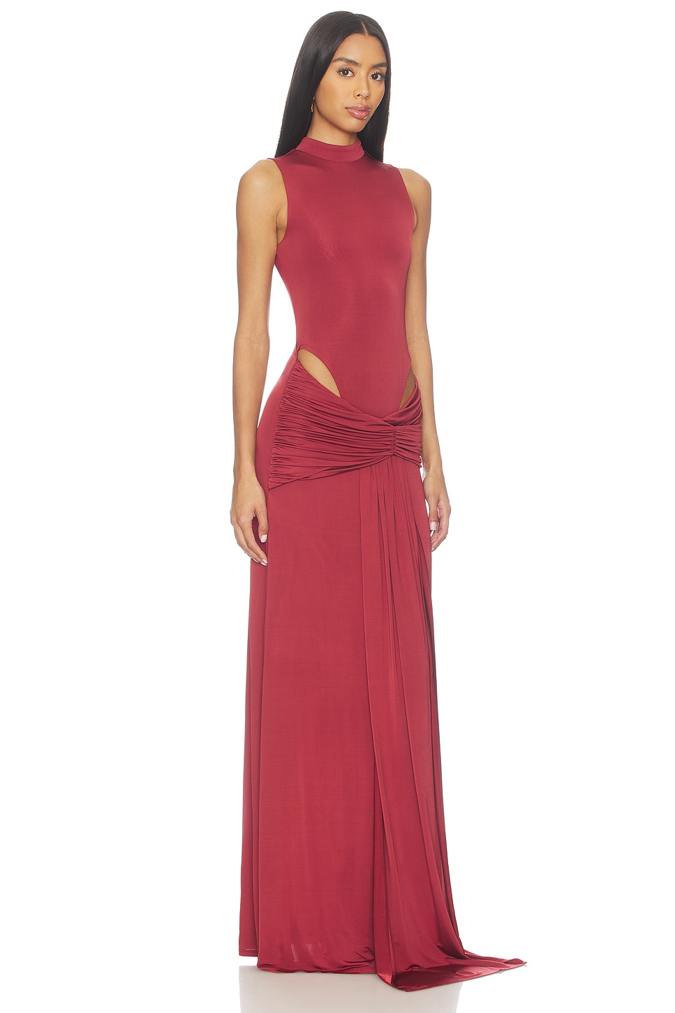 Imari Gown - thumbnail 3