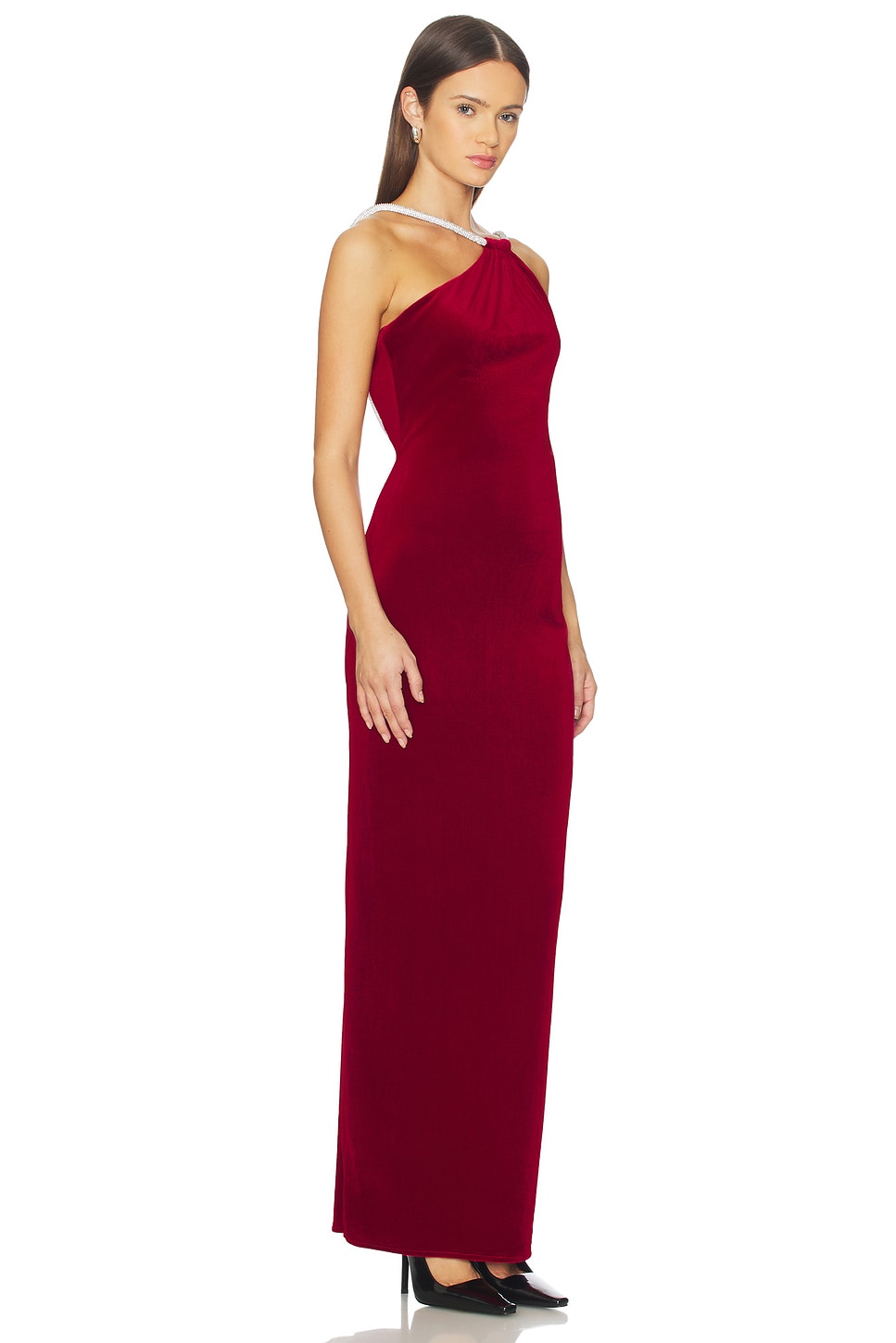 Juna Maxi Dress - thumbnail 3