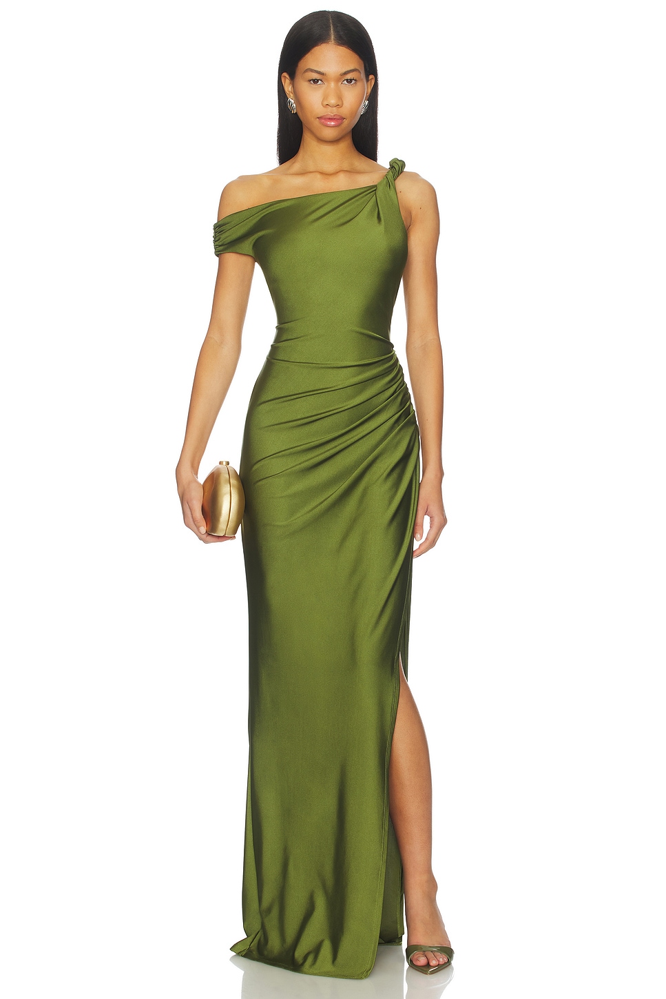 NBD Shilpa Maxi Dress