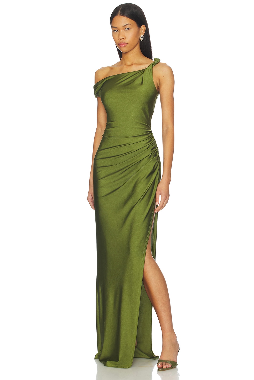 NBD Shilpa Maxi Dress