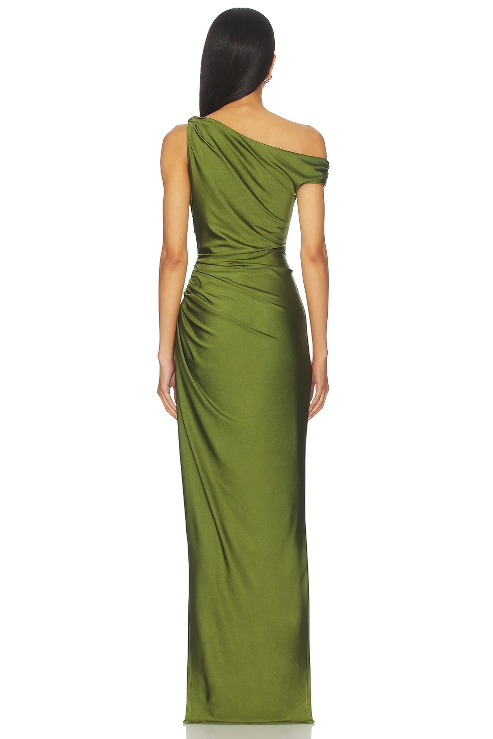 NBD Shilpa Maxi Dress