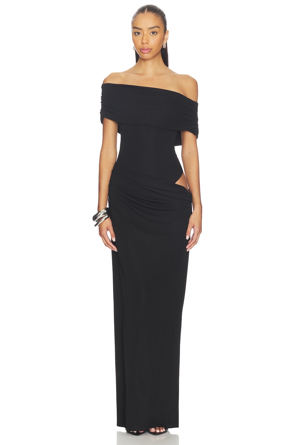 Hadar Maxi Dress - thumbnail 2