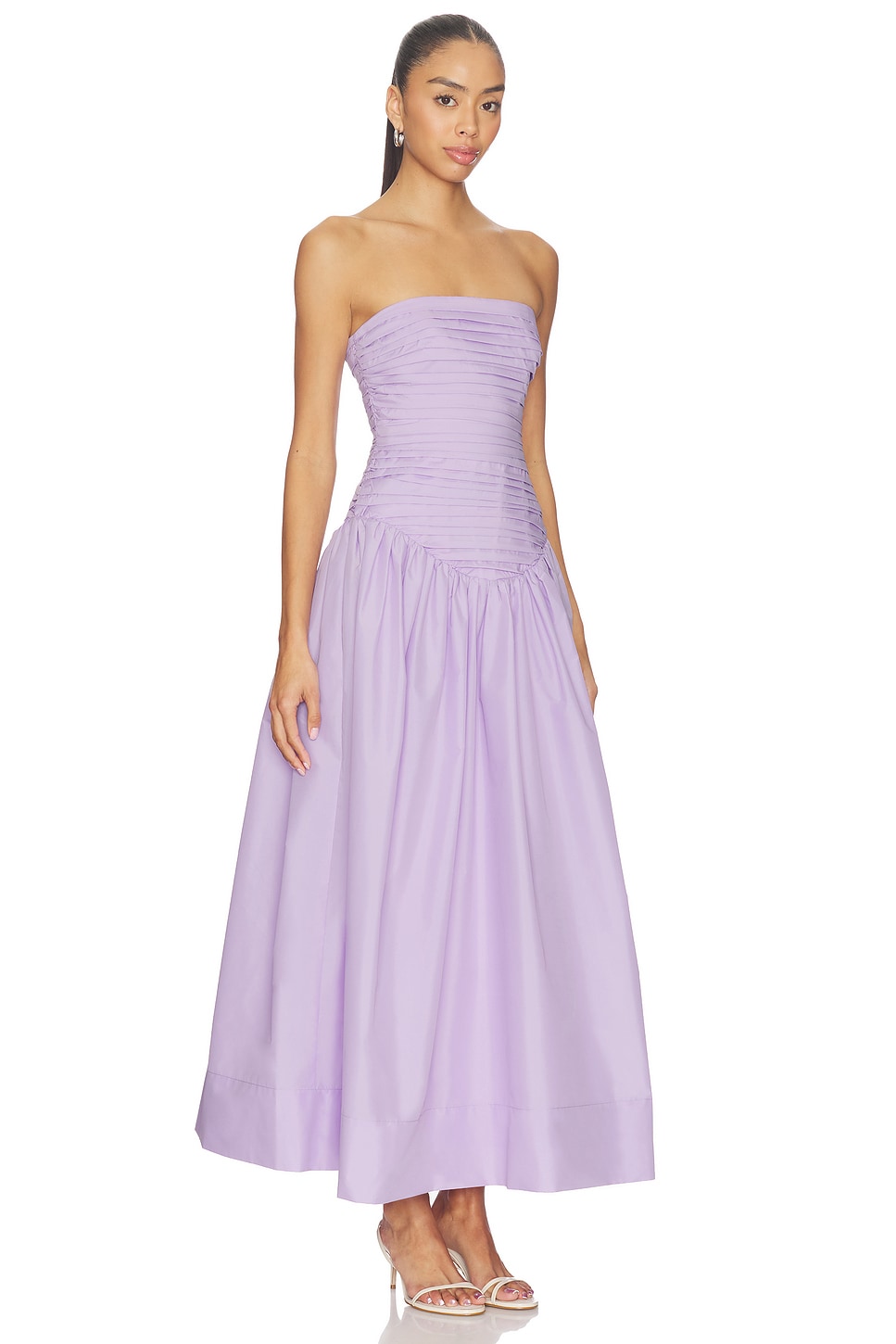 NBD Avia Maxi Dress