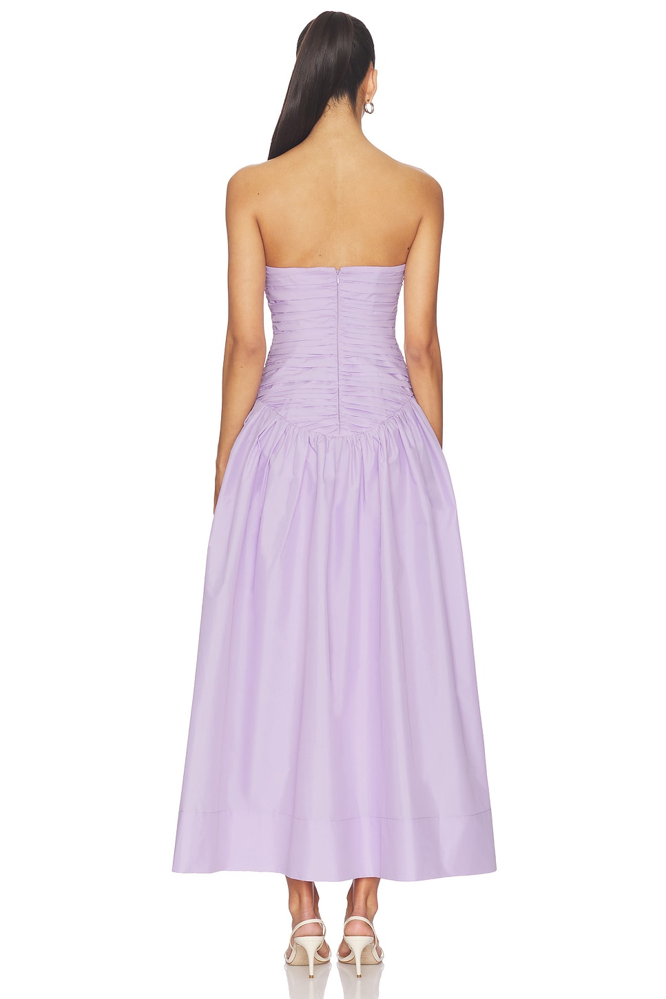 NBD Avia Maxi Dress