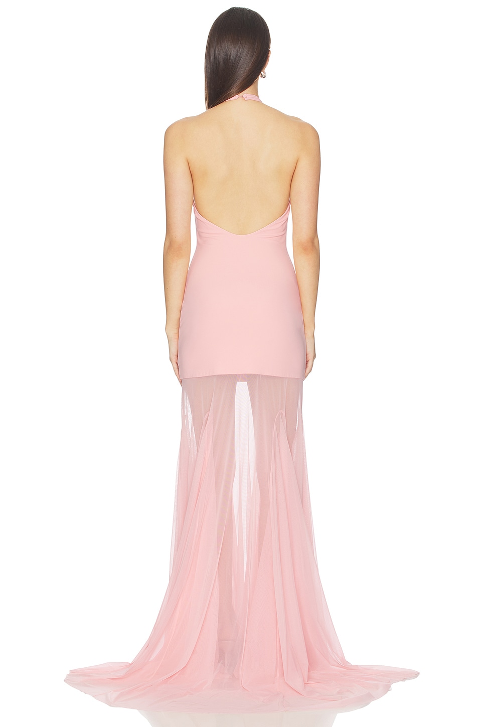 NBD Valentina Gown in Pink | REVOLVE