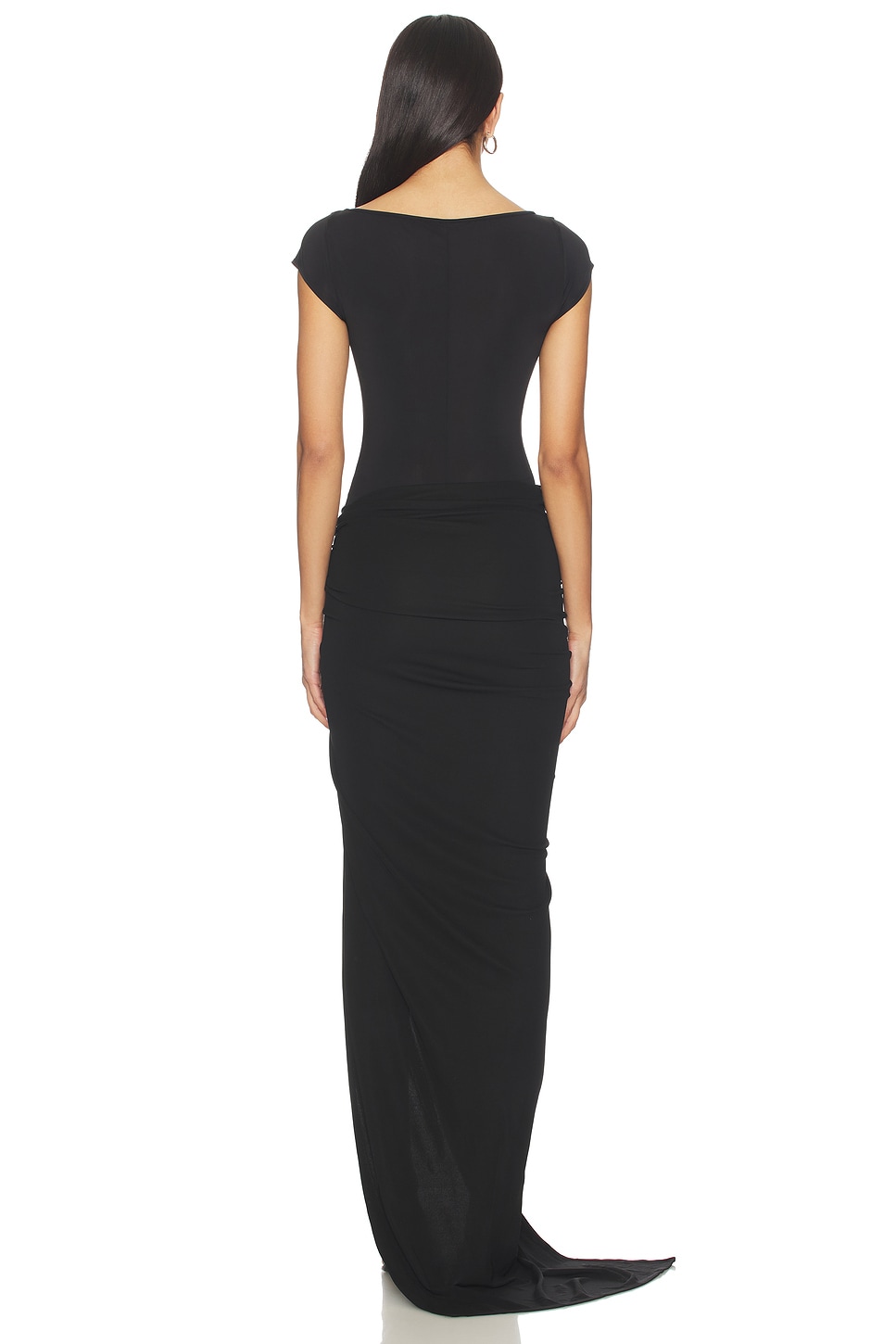 NBD Soleia Maxi Dress in Black | REVOLVE NBD Soleia Maxi Dress in Black | REVOLVE