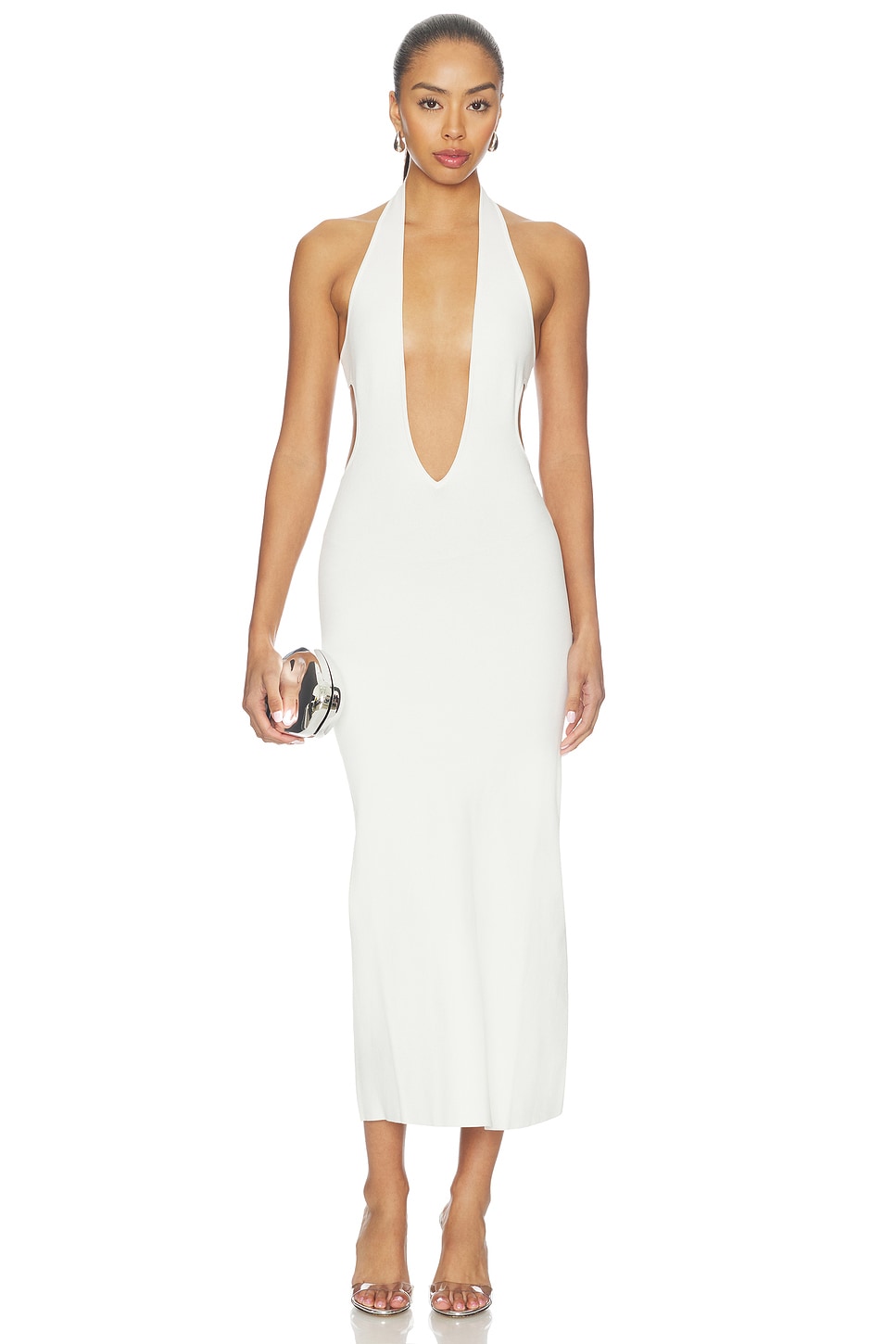 Fenrik Knit Dress