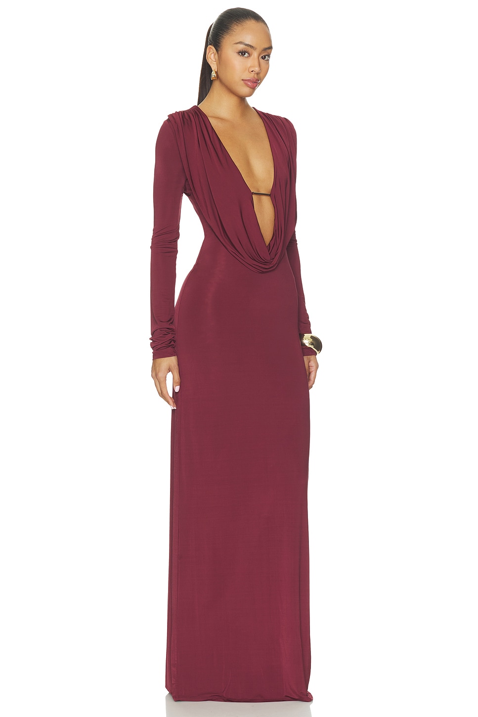 NBD Dilruba Gown