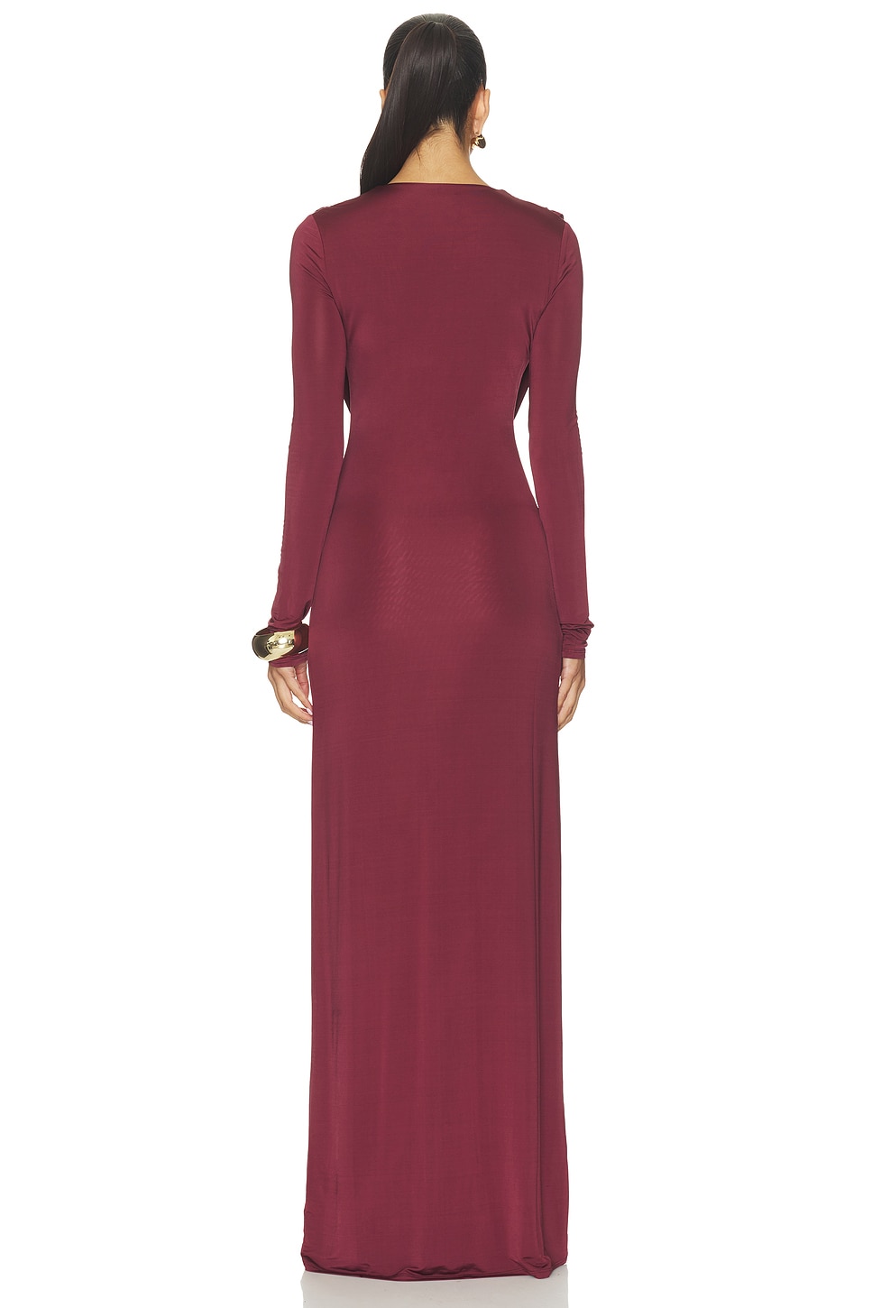 NBD Dilruba Gown