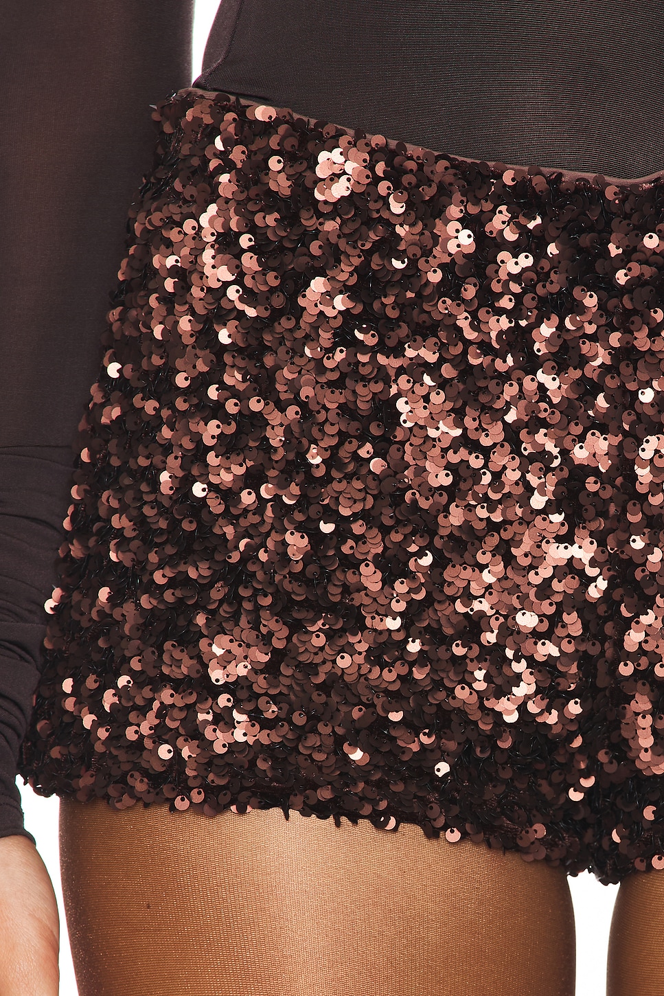 Gaia Shorts