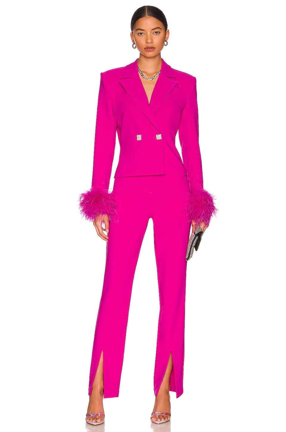 Elisha Blazer
